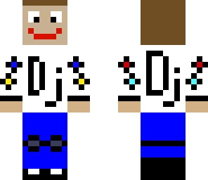 dj ghjelle 4