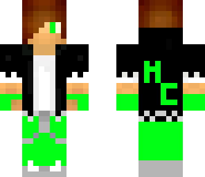 hardcore boy