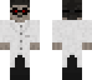 scientist