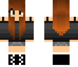 cool girl