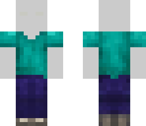 slender steve