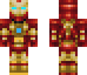 ironman