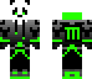 monster teddy