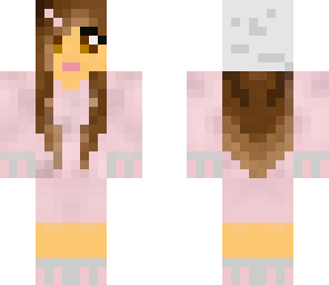 bunny girl