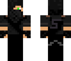 theonlyoneundone's skin of swaggg