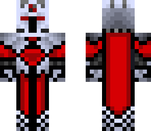 red knight