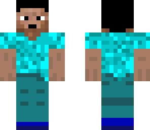 long face steve updated