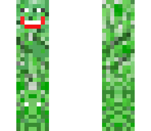creepy creeper