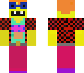 cool guy derp