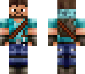 hunter steve