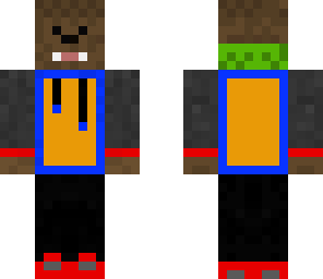crazy bacca