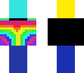 rainbow rubix