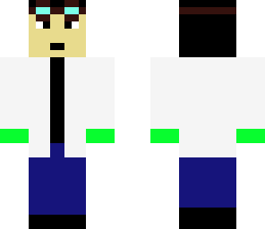 scientist