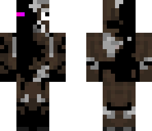 ender cow