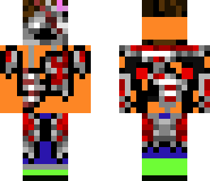 zobie nickster9781 updated