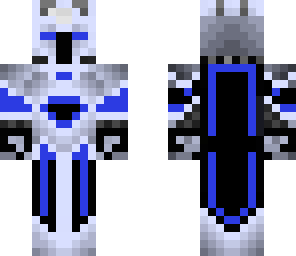 water king