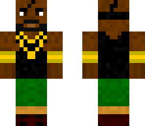 marito baracus