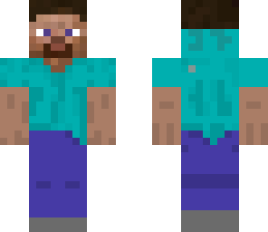 steve