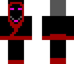 ender mit kaputze