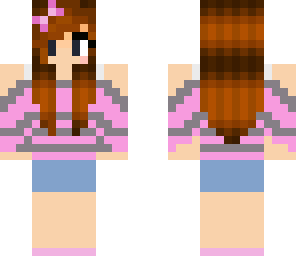 brunette v2 and info