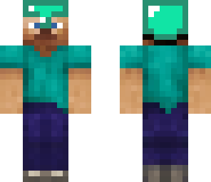 steve