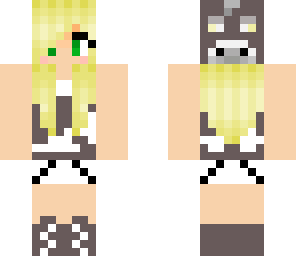 cow girl