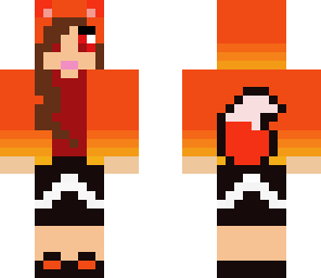 edited the fire fox