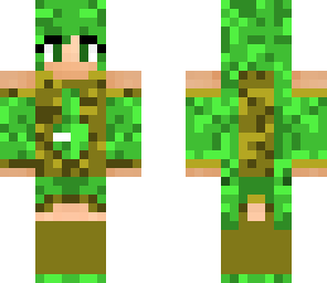 miku hatsune as a creeper
