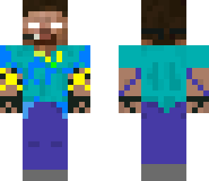 herobrine