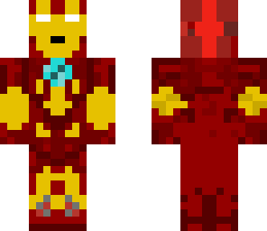 iron man