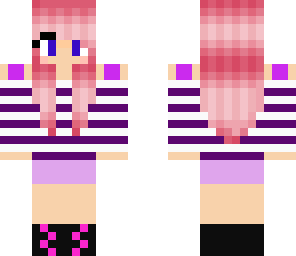 punk rock girl