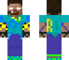 herbrine 2