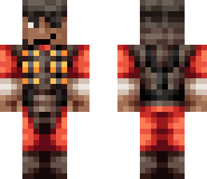 demoman young