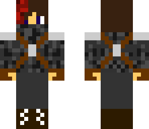 dark assasin