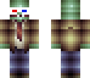 zombie revised