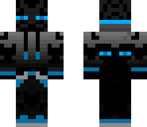 endermanecarus