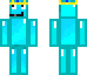 diamond king