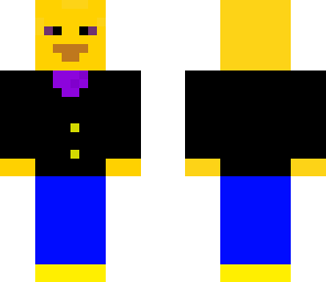 duck
