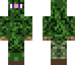 me in camo
