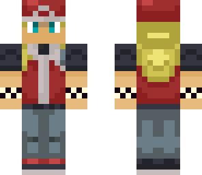 roxas pokemon trainer