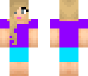 my sisters skin