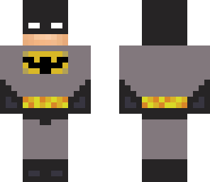 batman