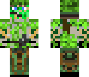 kevins skin