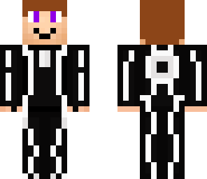 me in tron