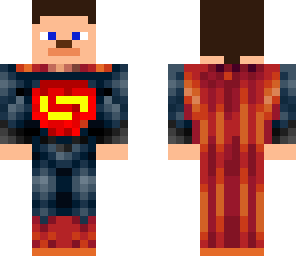supersteve
