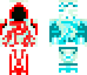 minecraft god