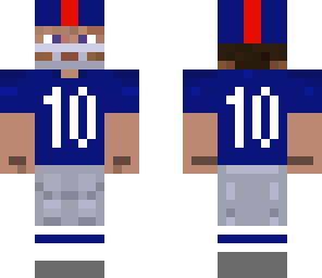 eli manning