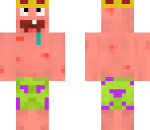 king patrick