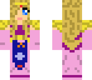 zelda princess
