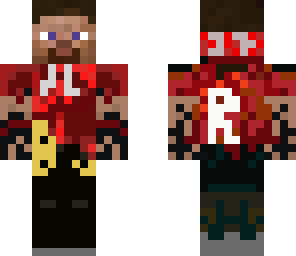 rorys skin
